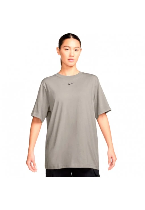 Футболка Nike W NSW TEE ESSNTL LBR