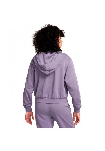 Батник Nike W NSW CHLL FT FZ HDY