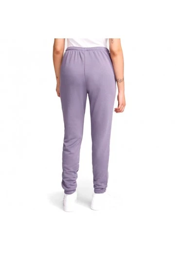 Pantaloni Nike W NSW CHLL FT HR SWTPNT