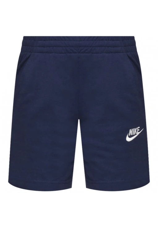 Шорты Nike K NSW CLUB KNIT SHORT 6IN LBR