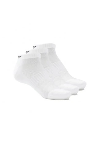 Носки Reebok TE LOW CUT SOCK 3P