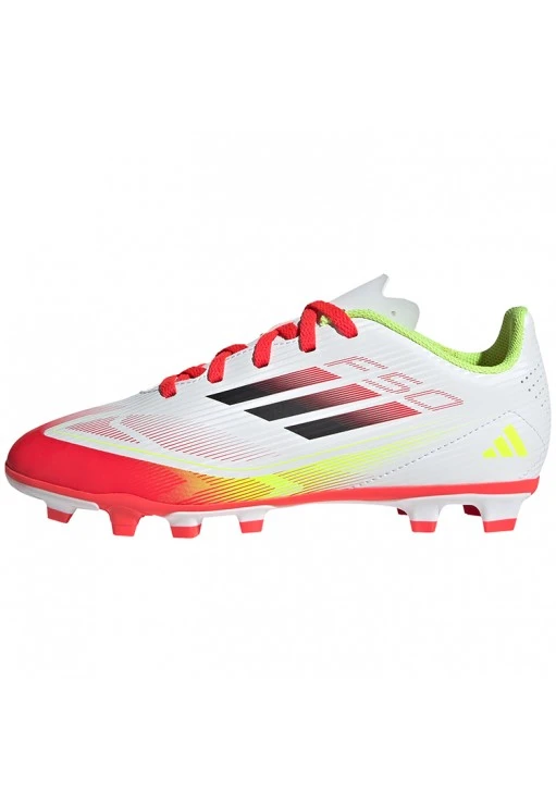 Бутсы Adidas F50 CLUB FG/MG J