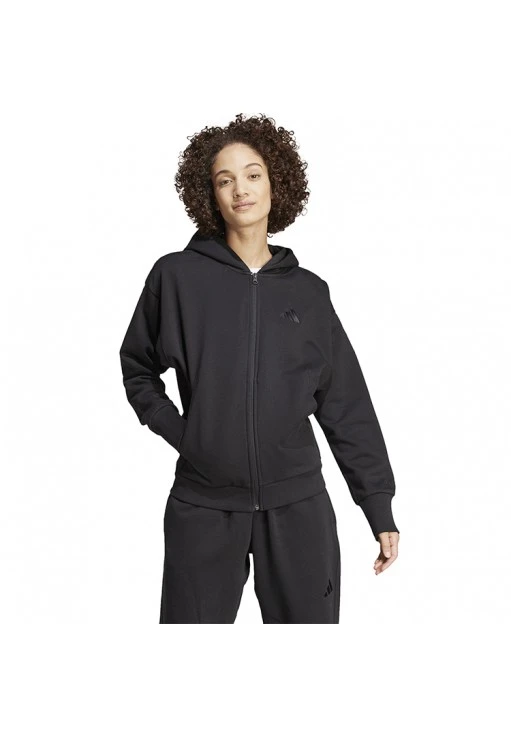Толстовка Adidas W ALL SZN FZ HD