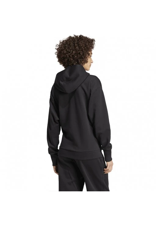 Толстовка Adidas W ALL SZN FZ HD