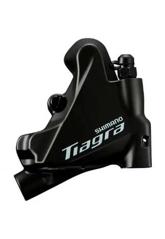 Дисковой тормоз SHIMANO J-kit DIRECT, ST-4720(L),BR-4770(F)