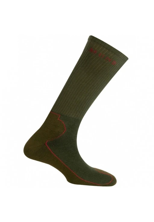 Носки Mund Socks ARMY