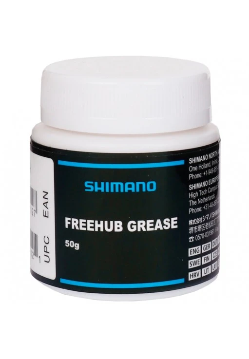 Ulei Shimano Y3B98000A REARHUB VASELINE