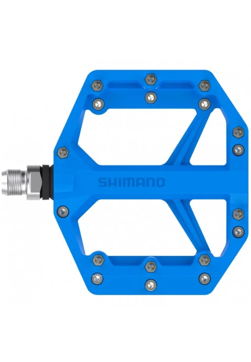 Педали SHIMANO PD-GR400