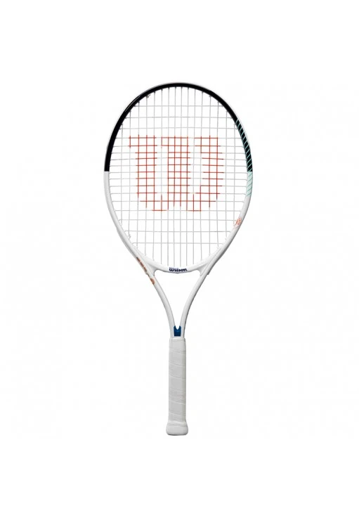 Racheta tenis de camp Wilson ROLAND GARROS ELITE JR 25