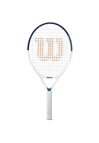 Racheta tenis de camp Wilson ROLAND GARROS ELITE JR 23
