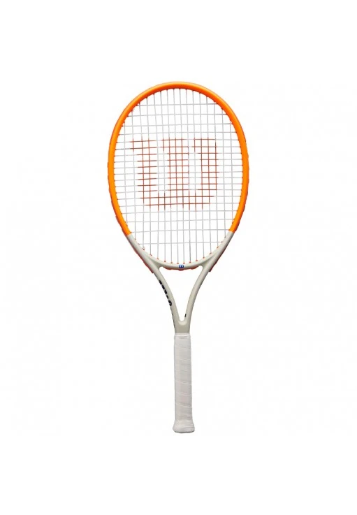 Racheta tenis de camp Wilson ROLAND GARROS ELITE COMP JR