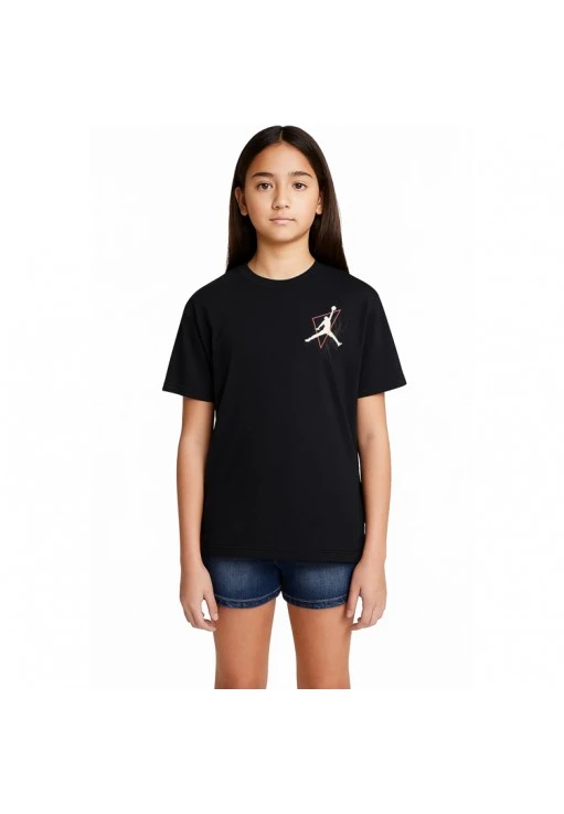 Футболка Nike JUMPMAN TAKE FLIGHT SS TEE