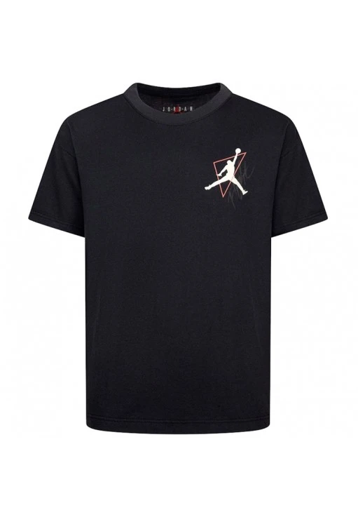 Футболка Nike JUMPMAN TAKE FLIGHT SS TEE