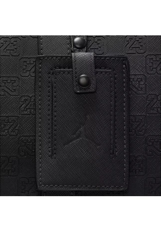 Сумка спортивная Nike JAM MONOGRAM DUFFLE BAG