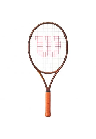 Racheta tenis de camp Wilson PRO STAFF 25 V14 RKT 25