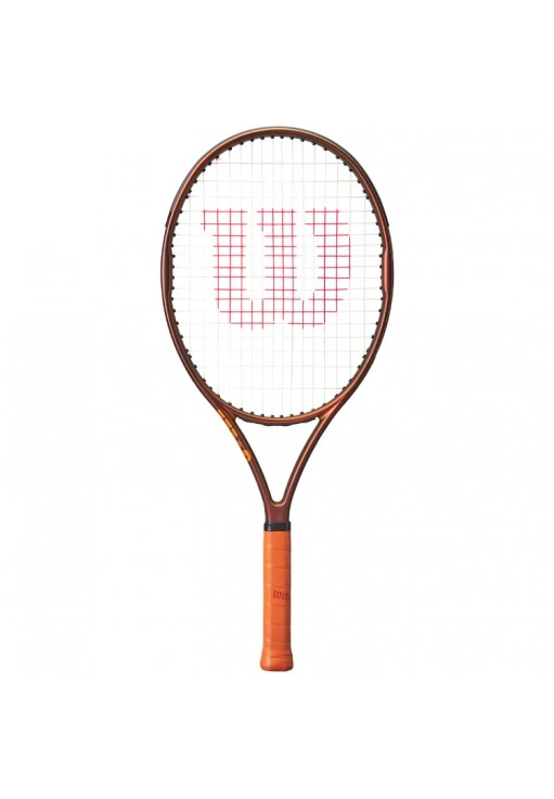 Racheta tenis de camp Wilson PRO STAFF 25 V14 RKT 25