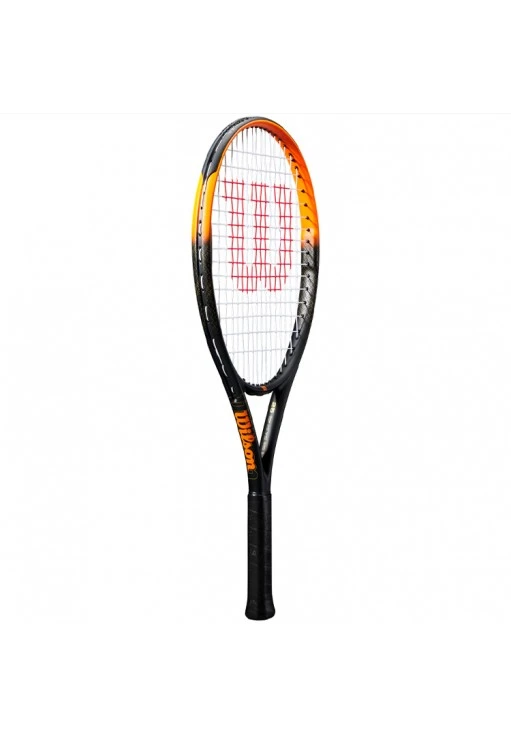 Racheta tenis de camp Wilson BURN SPIN JR 26 TNS RKT 26