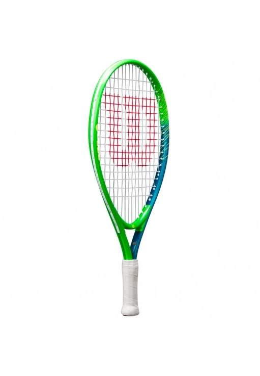 Racheta tenis de camp Wilson SLAM JR 19 BOYS TNS RKT 19