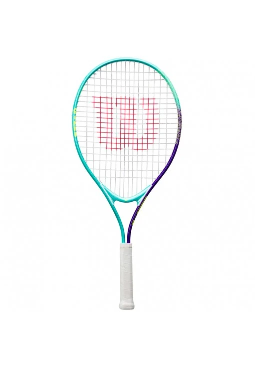 Racheta tenis de camp Wilson INTRIGUE JR 25 GIRLS TNS RKT 25