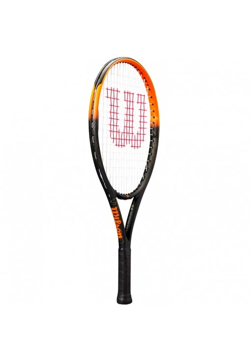 Racheta tenis de camp Wilson BURN SPIN JR 24 TNS RKT 24