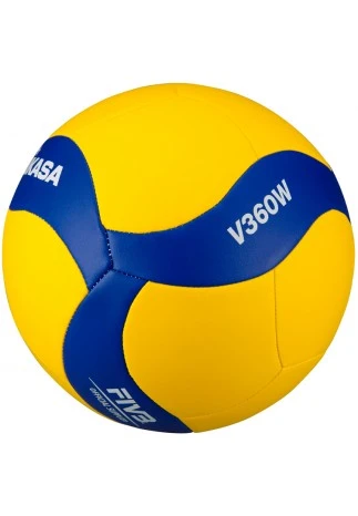 Мяч волейбольный Mikasa V360W