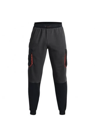 Pantaloni Under Armour UA PJT ROCK MICROFLC PANTS