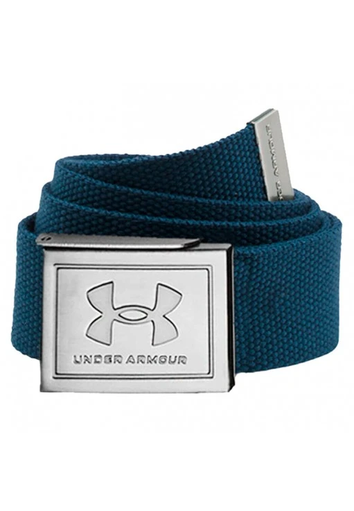 Ремень Under Armour Ms Webbing Belt