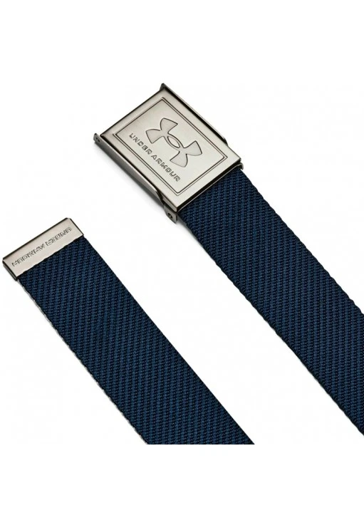 Ремень Under Armour Ms Webbing Belt