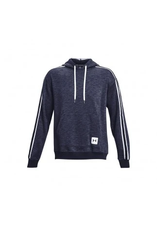 Толстовка Under Armour UA Essential Heritage Flc HD