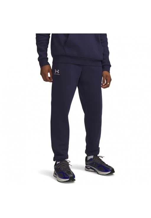 Брюки Under Armour UA Icon Fleece Jogger
