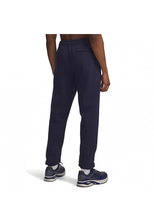 Брюки Under Armour UA Icon Fleece Jogger