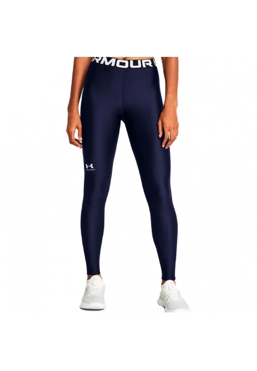 Легинсы Under Armour UA HG Authentics Legging