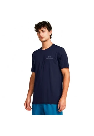 Футболка Under Armour Vanish Energy SS