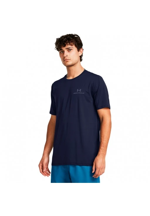 Футболка Under Armour Vanish Energy SS