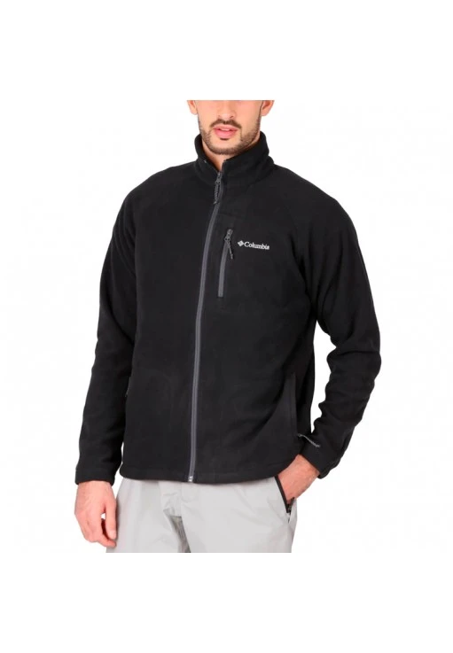 Hanorac Columbia Fast Trek II Full Zip