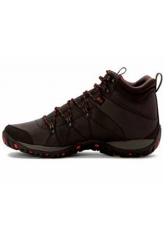 Ботинки Columbia Peakfreak Venture Mid Waterproof Omni-H