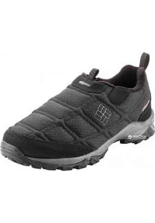 Semighete Columbia FireCamp Mesh II