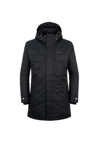 Scurta Columbia Rugged Path Parka