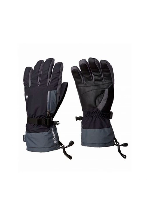 Manusi Columbia Bugaboo Men Interchange Glove