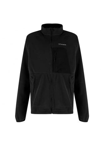 Толстовка Columbia Rapid Expedition Full Zip Fleece