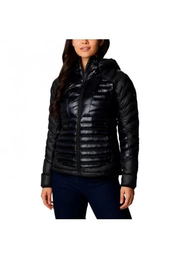 Scurta Columbia Labyrinth Loop Hooded Jacket