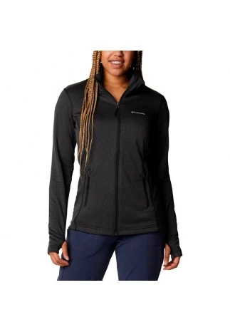 Hanorac Columbia W Park View Grid Fleece Full Zip