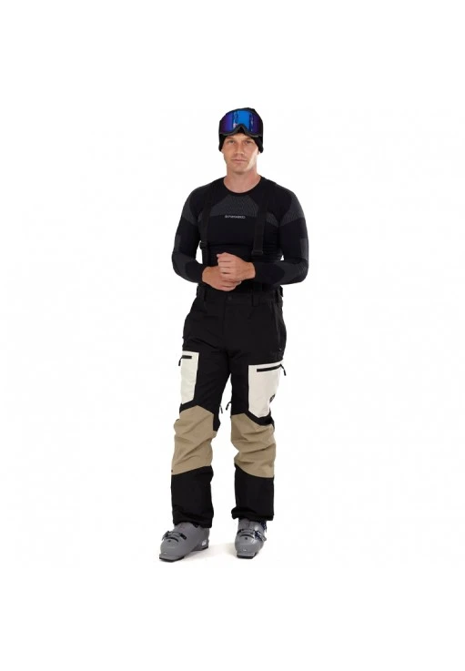 Брюки Fundango Nexara ECO 3L Pants