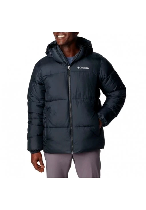 Scurta Columbia Puffect Hooded Jacket