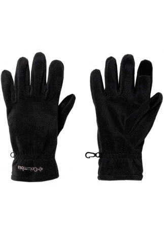 Перчатки Columbia Mens Steens Mountain Fleece Glove