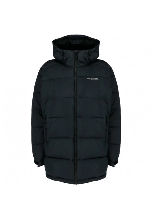 Scurta Columbia Pike Lake Parka