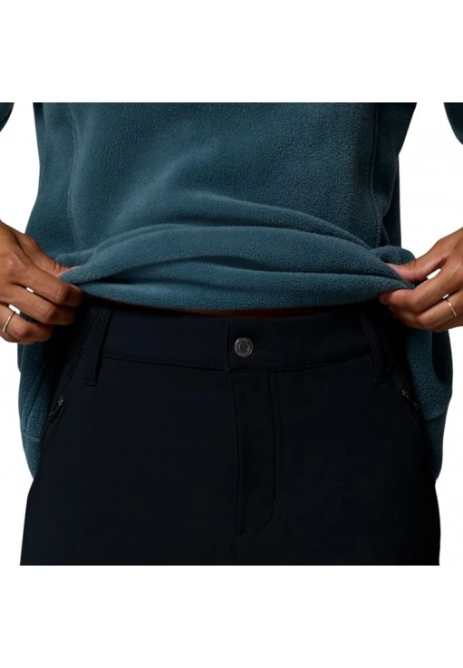 Pantaloni Columbia Back Beauty Warm Softshell Pant