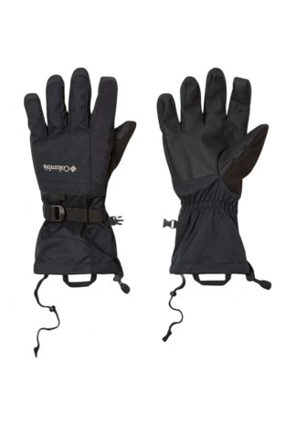 Manusi Columbia Bugaboo Interchange Glove