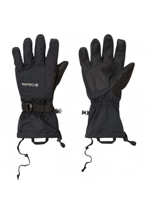 Manusi Columbia Bugaboo Interchange Glove