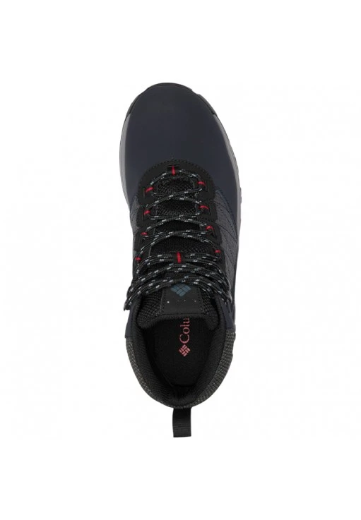 Ботинки Columbia Transverse Hike Waterproof